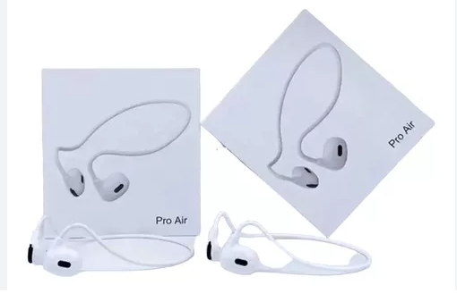 Audífonos de Conducción Ósea Pro Air