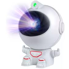 Astronauta Proyector de Estrellas