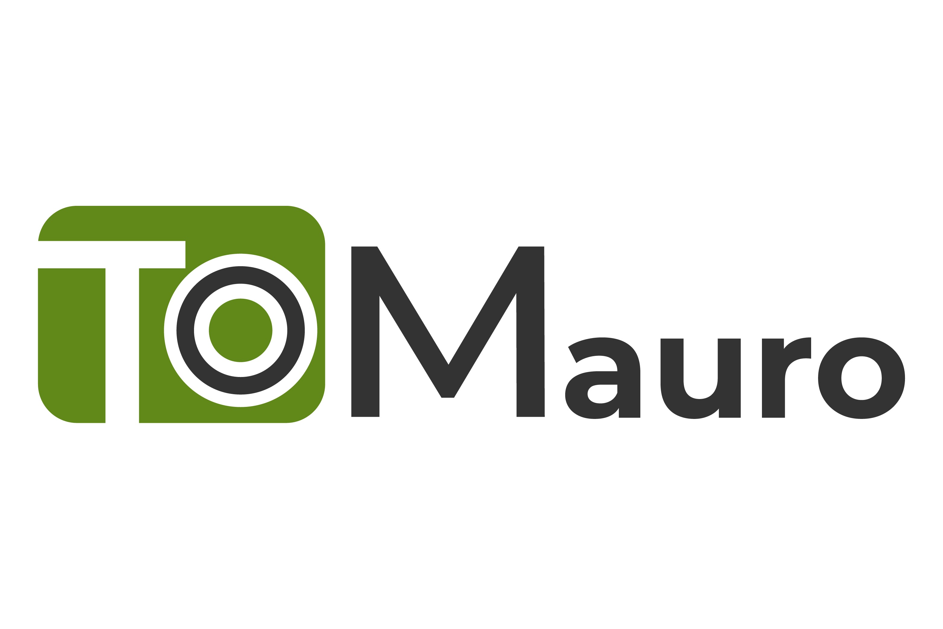 ToMauro logo